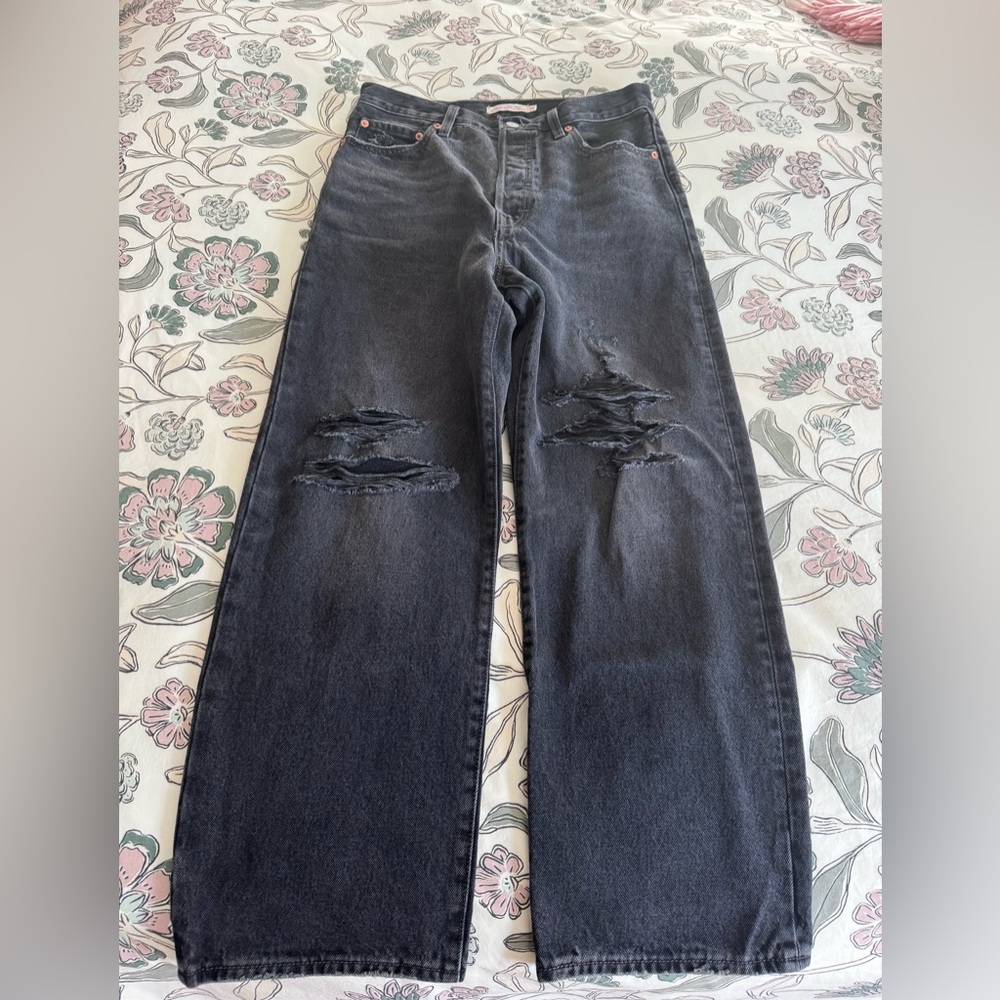 Women’s Levi’s